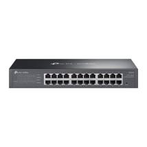 TP-Link Omada 24-Port Gigabit Easy Managed Switch (ES224G) (TPES224G)