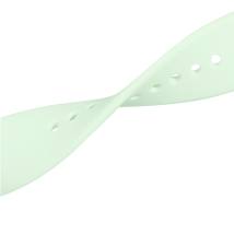 Watchband Hoco WH22 Silicon για Samsung Huawei Xiaomi Vivo OPPO κα 22mm Universal Light Lotus