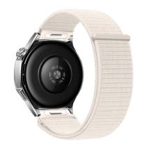Watchband Hoco WH20 Belle Series Nylon για Samsung Huawei Xiaomi Vivo OPPO κα 22mm Universal Μπεζ