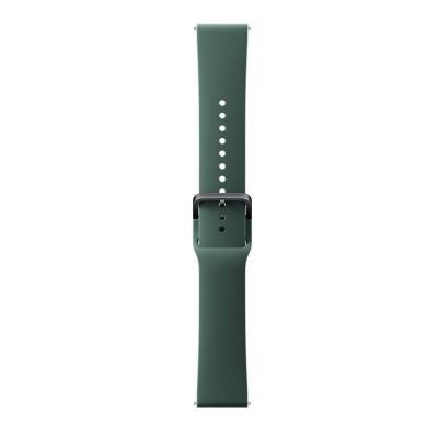Xiaomi Watch TPU Strap BHR8039GL 22mm Pine Green