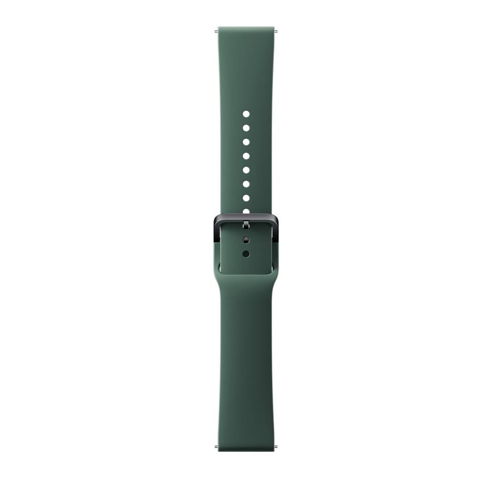 Xiaomi Watch TPU Strap BHR8039GL 22mm Pine Green