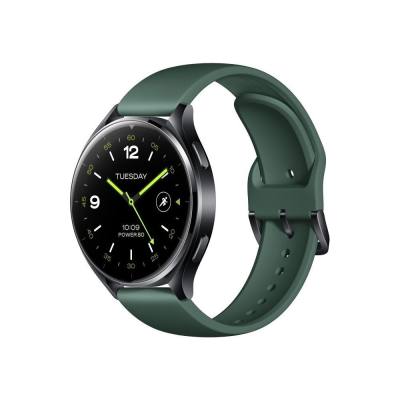Xiaomi Watch TPU Strap BHR8039GL 22mm Pine Green