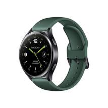 Xiaomi Watch TPU Strap BHR8039GL 22mm Pine Green