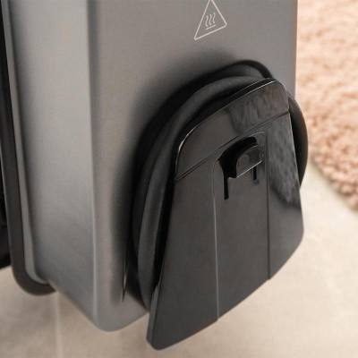 Καλοριφέρ Λαδιού Με 11 Φέτες 2500 W