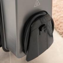 Καλοριφέρ Λαδιού Με 11 Φέτες 2500 W