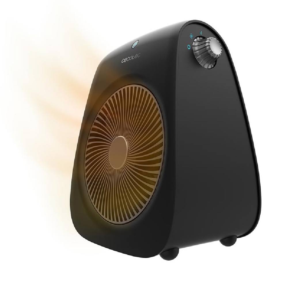 Αερόθερμο Δαπέδου 2000 W