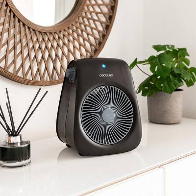 Αερόθερμο Δαπέδου 2000 W