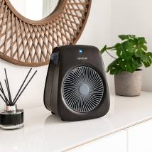 Αερόθερμο Δαπέδου 2000 W