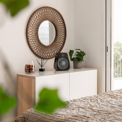 Αερόθερμο Δαπέδου 2000 W