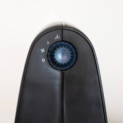 Αερόθερμο Δαπέδου 2000 W