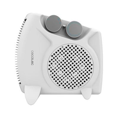 Αερόθερμο Δαπέδου 2000 W