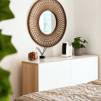 Αερόθερμο Δαπέδου 2000 W