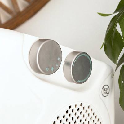 Αερόθερμο Δαπέδου 2000 W