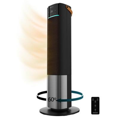 Κεραμικό Αερόθερμο Πύργος 2000 W