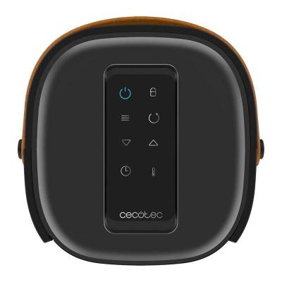 Κεραμικό Αερόθερμο Πύργος 2000 W