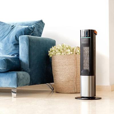 Κεραμικό Αερόθερμο Πύργος 2000 W