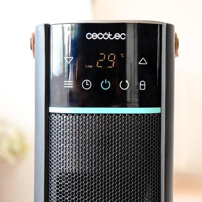 Κεραμικό Αερόθερμο Πύργος 2000 W