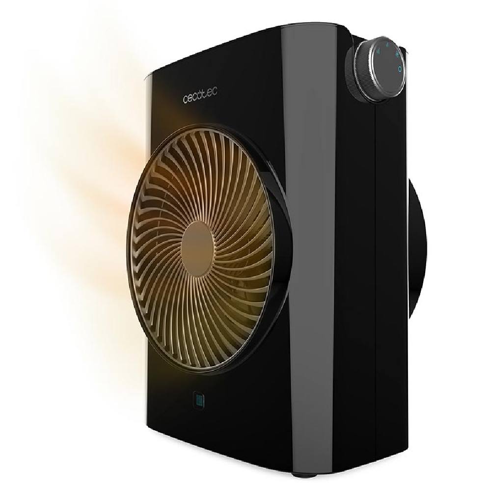 Αερόθερμο Δαπέδου 2000W