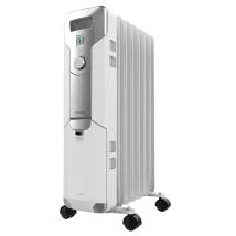 Καλοριφέρ Λαδιού Με 7 Φέτες 1500W