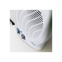 Αερόθερμο Δαπέδου 2000W