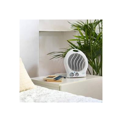 Αερόθερμο Δαπέδου 2000W