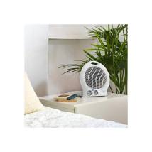 Αερόθερμο Δαπέδου 2000W