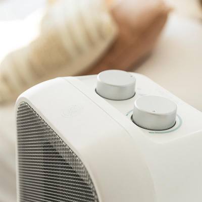 Κεραμικό Αερόθερμο Δαπέδου 1500W