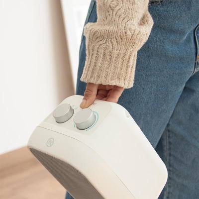 Κεραμικό Αερόθερμο Δαπέδου 1500W