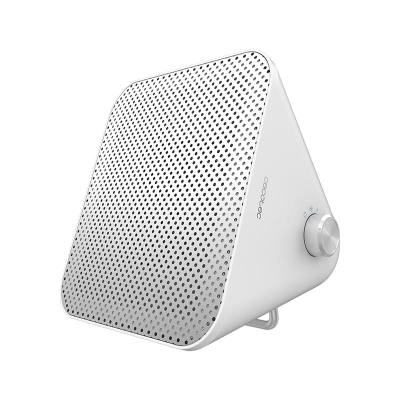 Αερόθερμο Δαπέδου 1500W Κεραμικό