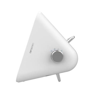 Αερόθερμο Δαπέδου 1500W Κεραμικό