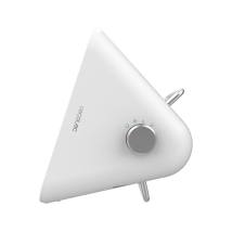 Αερόθερμο Δαπέδου 1500W Κεραμικό