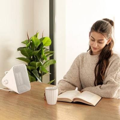 Αερόθερμο Δαπέδου 1500W Κεραμικό