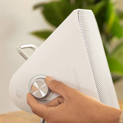 Αερόθερμο Δαπέδου 1500W Κεραμικό