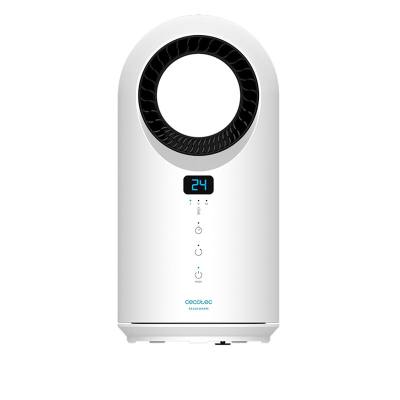 Αερόθερμο Δαπέδου 1500 W