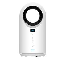 Αερόθερμο Δαπέδου 1500 W