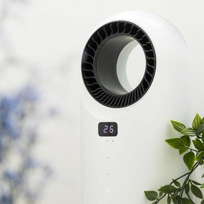 Αερόθερμο Δαπέδου 1500 W