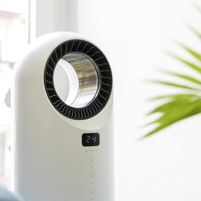 Αερόθερμο Δαπέδου 1500 W