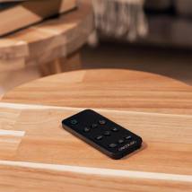 Ηλεκτρικό Τζάκι Επιτοίχιο 2000 W με Wi-Fi