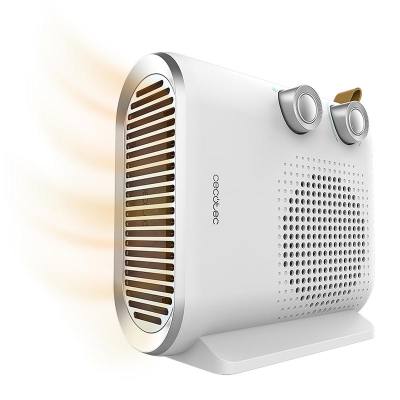 Αερόθερμο Δαπέδου 2000W