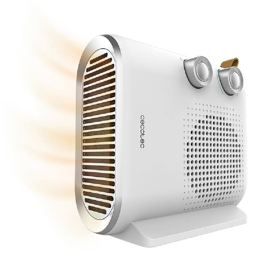 Αερόθερμο Δαπέδου 2000W