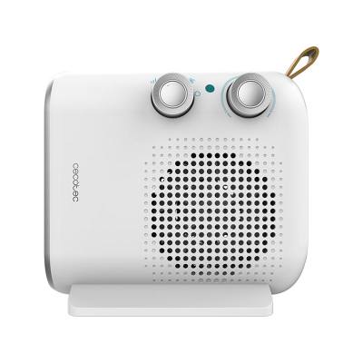 Αερόθερμο Δαπέδου 2000W