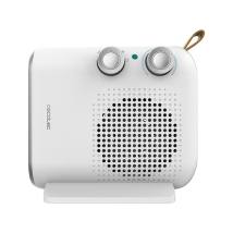 Αερόθερμο Δαπέδου 2000W