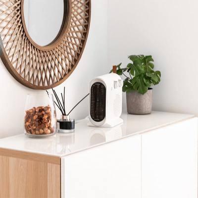 Αερόθερμο Δαπέδου 2000W