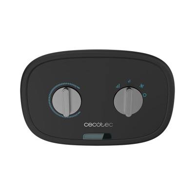 Αερόθερμο Δαπέδου 2000 W