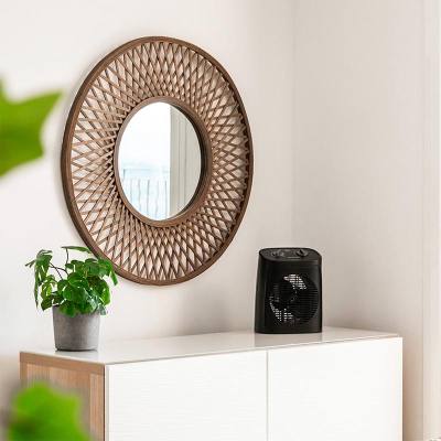 Αερόθερμο Δαπέδου 2000 W