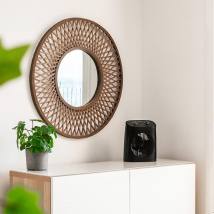 Αερόθερμο Δαπέδου 2000 W