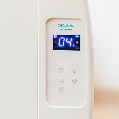 Wi-Fi Θερμοπομπός 1200 W