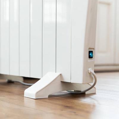 Wi-Fi Θερμοπομπός 1200 W