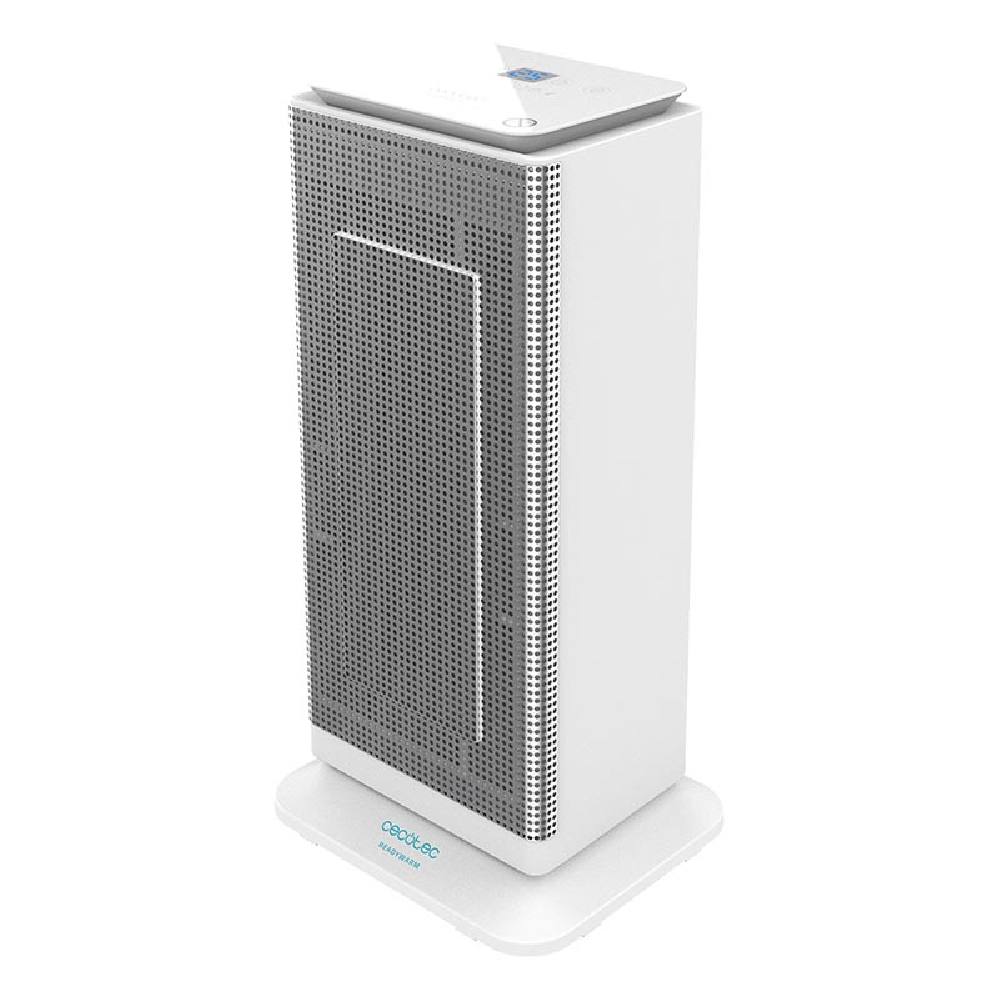 Κεραμικό Αερόθερμο Δαπέδου 2000 W