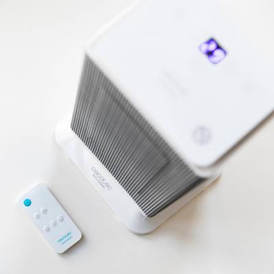 Κεραμικό Αερόθερμο Δαπέδου 2000 W